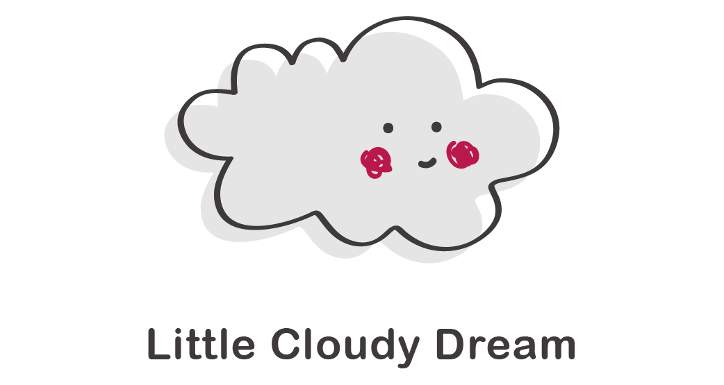 Little Cloudy Dream